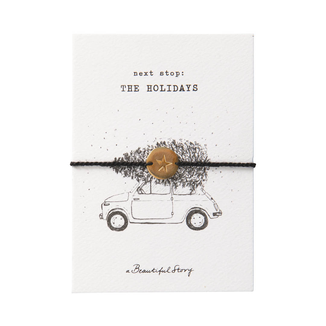 Sieraden Ansichtkaart ZW Vakantie