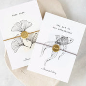 Sieraden Ansichtkaart Fish