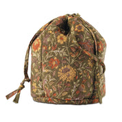 Sari-Beutel Groß, Grün