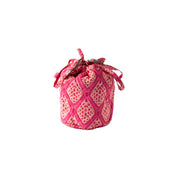 Sari Pouch Klein, Roze