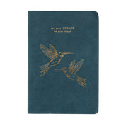 Notizbücher Kolibri