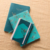 Notizbücher Kolibri