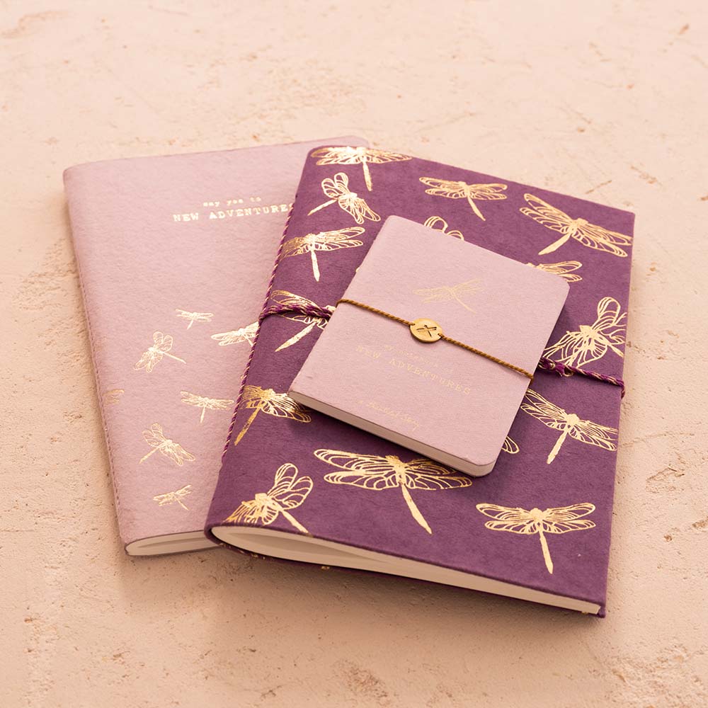 Verhalenboek New Adventures