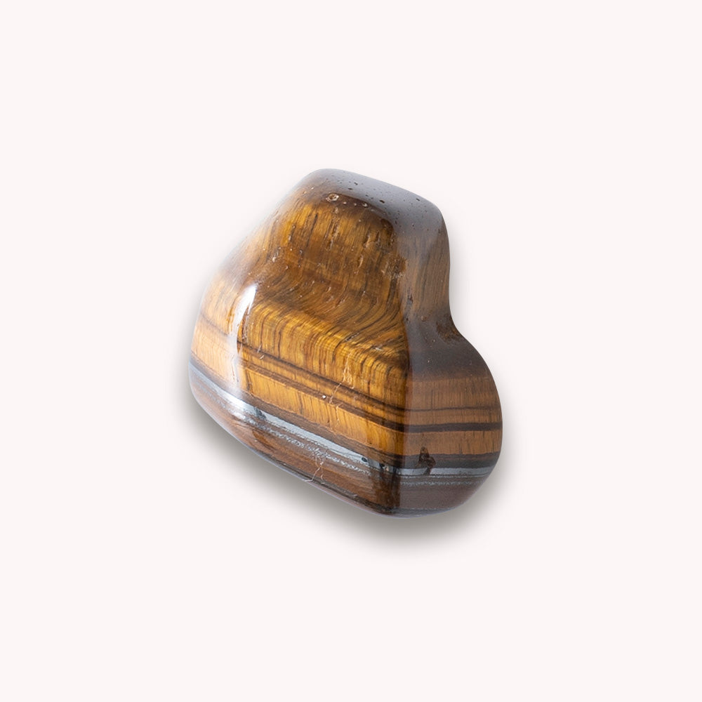 Tiger eye