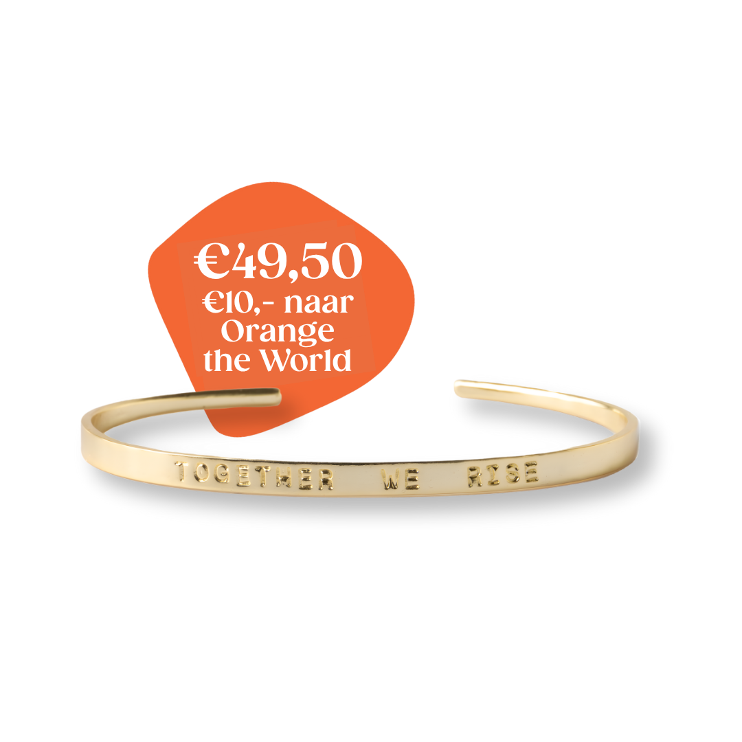 Together-we-rise-bracelet-Orange-the-world.png
