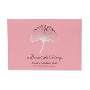 Jewelry Polishing Cloth for Silver Plated Jewelry