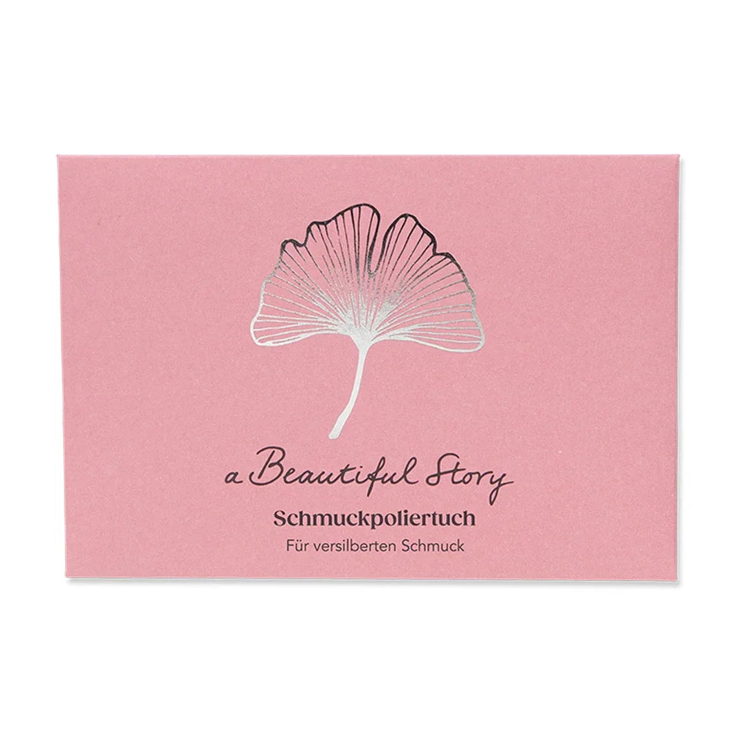 Jewelry Polishing Cloth for Silver Jewelry - German