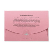 Jewelry Polishing Cloth for Silver Jewelry - German