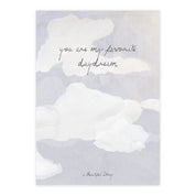 Greeting Card Clouds