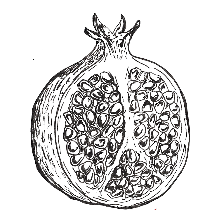 Pomegranate